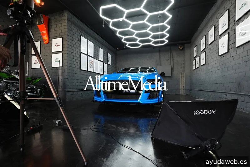 AlltimeMedia