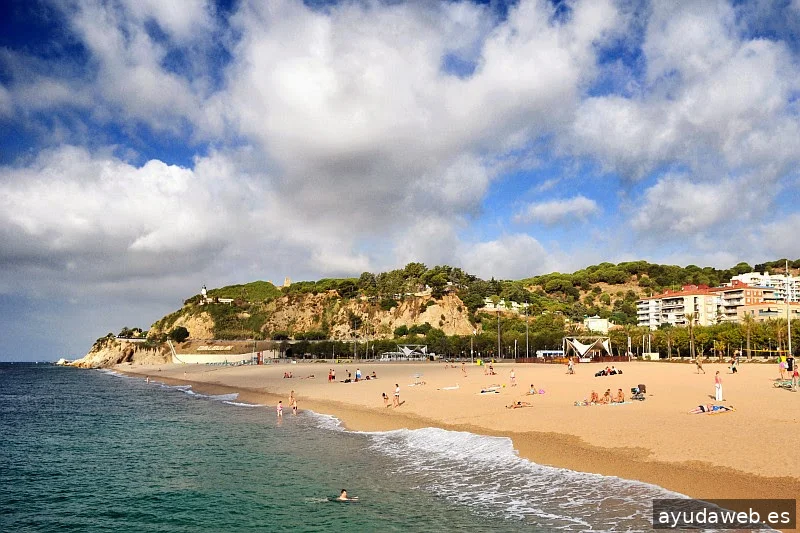 Calella Village / Agency - MKT