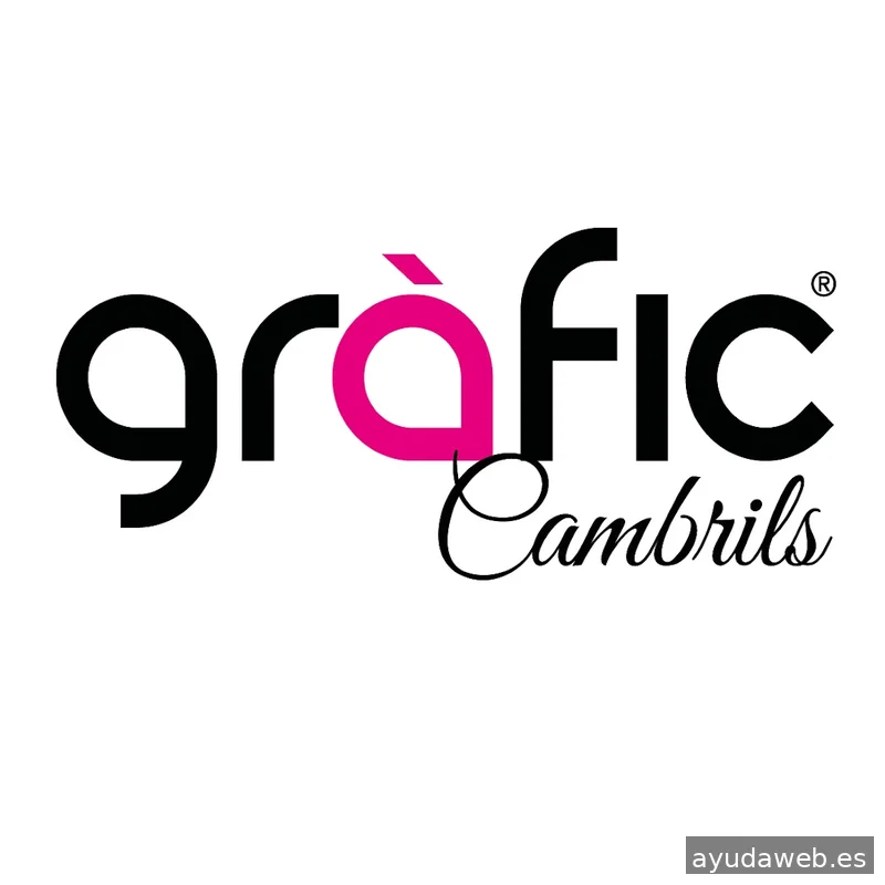 Gràfic Cambrils