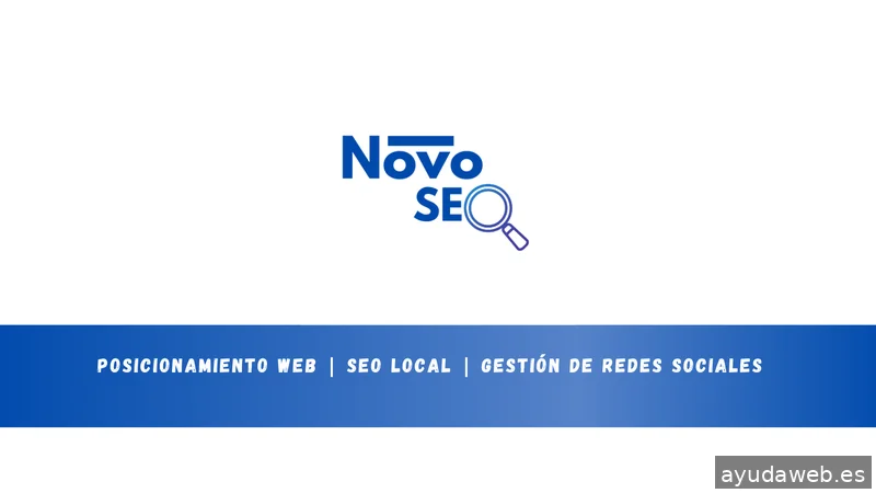 Novo SEO