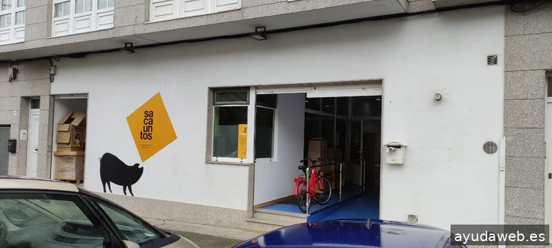 Sacauntos Cooperativa Gráfica