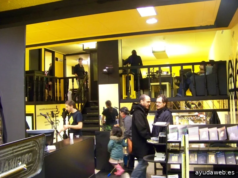 Sacauntos Cooperativa Gráfica