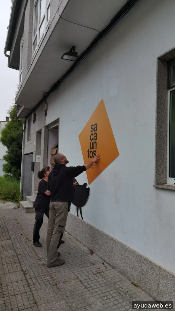 Sacauntos Cooperativa Gráfica