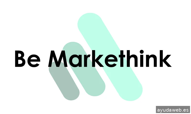 Be Markethink