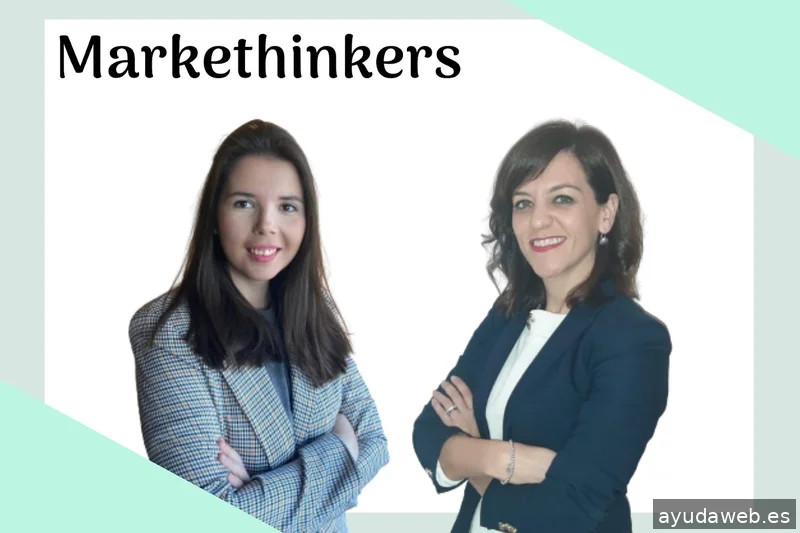 Be Markethink