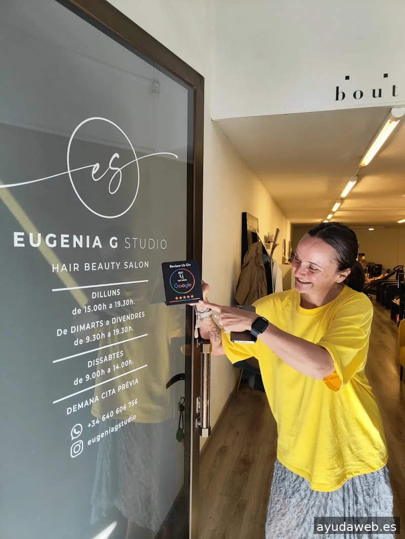 Tu Ranking Local | Seo Local & Marketing Digital