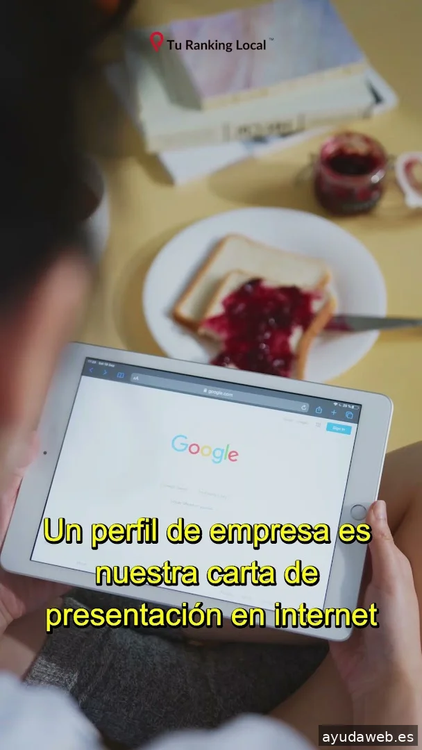 Tu Ranking Local | Seo Local & Marketing Digital