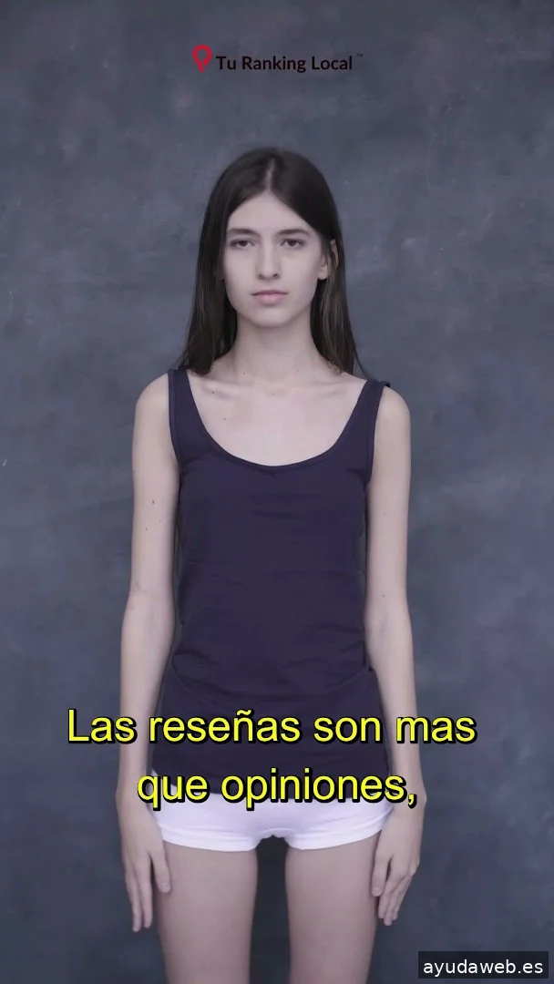 Tu Ranking Local | Seo Local & Marketing Digital