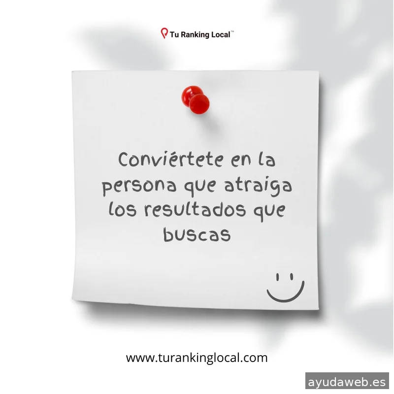 Tu Ranking Local | Seo Local & Marketing Digital