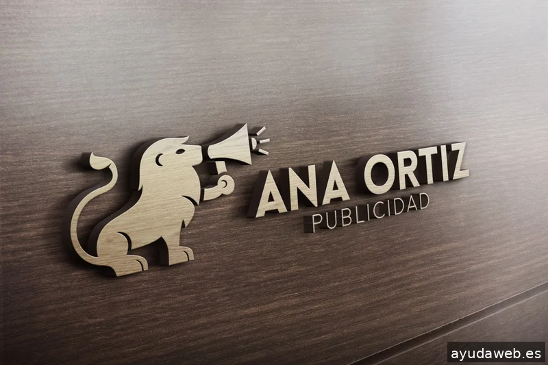Ana Ortiz Publicidad