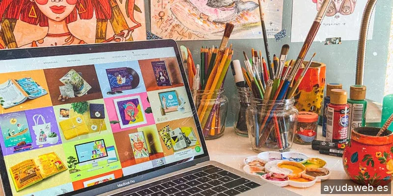 Diseño Gráfico & Ilustración - Calastai