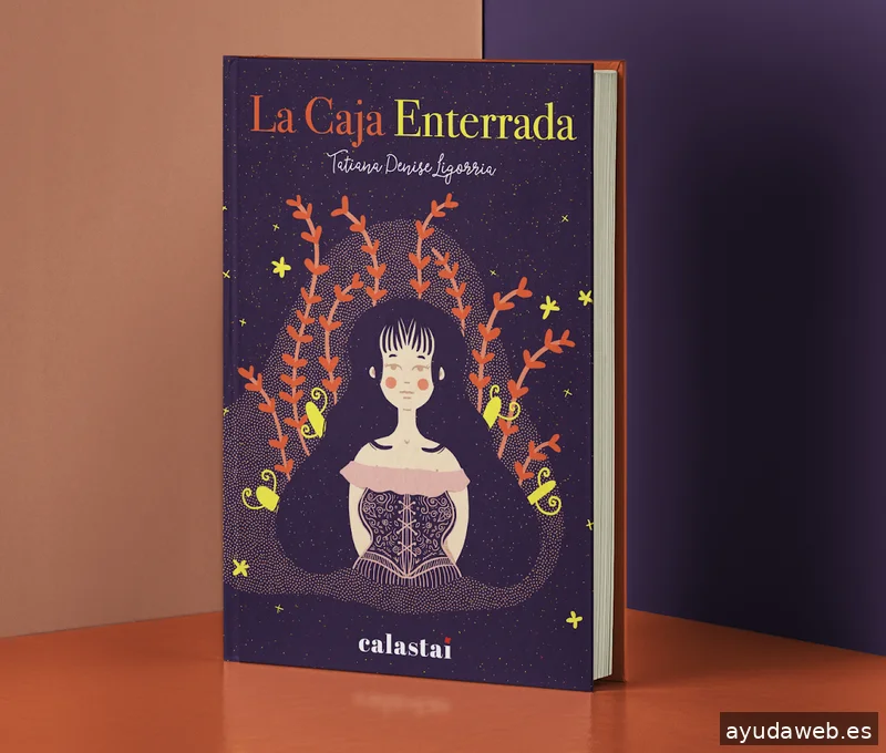 Diseño Gráfico & Ilustración - Calastai