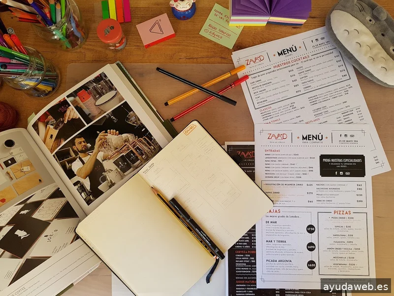 Diseño Gráfico & Ilustración - Calastai