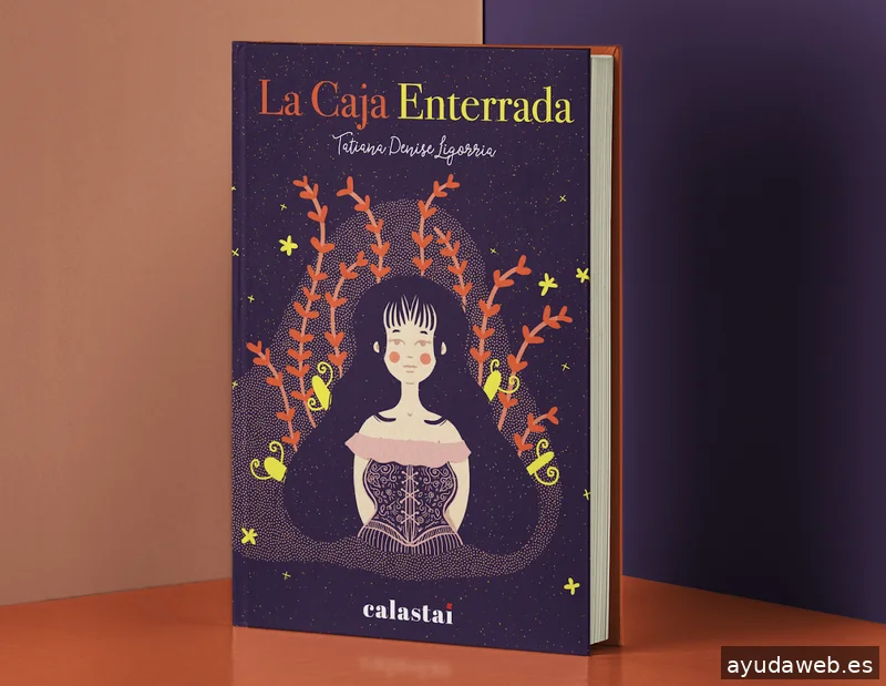 Diseño Gráfico & Ilustración - Calastai