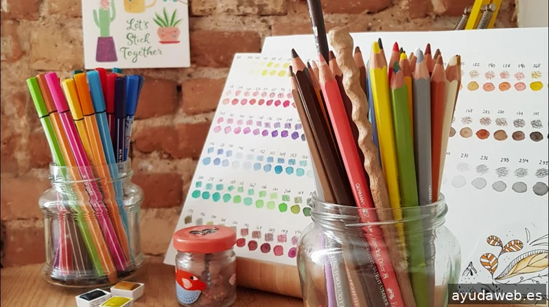 Diseño Gráfico & Ilustración - Calastai