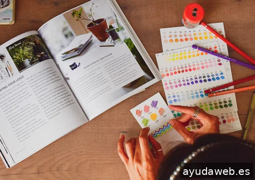 Diseño Gráfico & Ilustración - Calastai