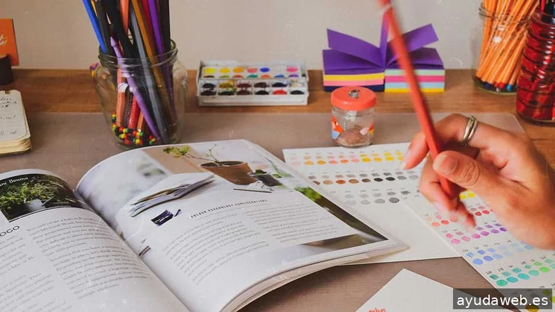 Diseño Gráfico & Ilustración - Calastai