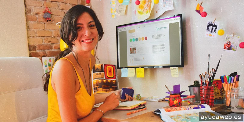 Diseño Gráfico & Ilustración - Calastai