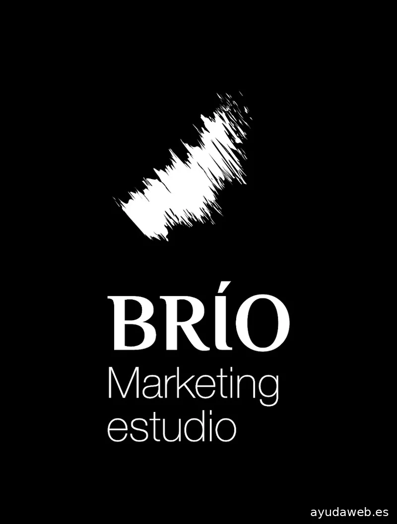 Brío Marketing estudio