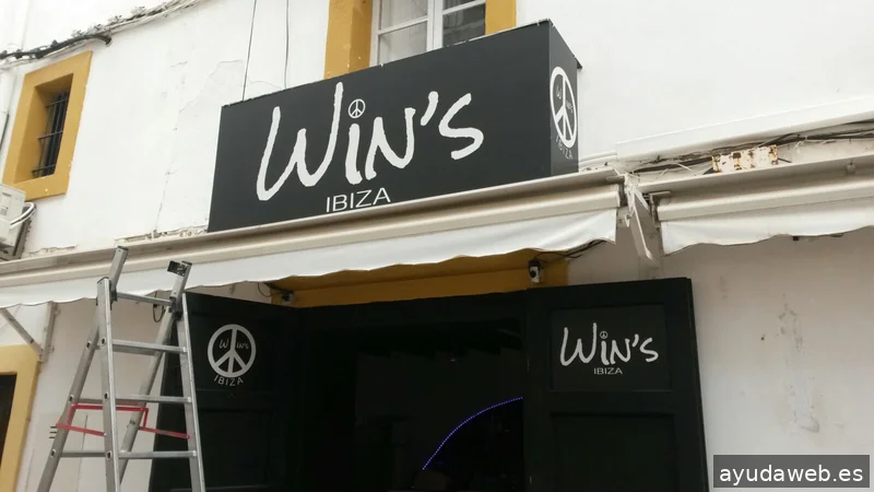 Imprenta y Rotulación: VILASOLUTIONS