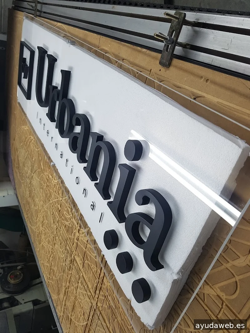 Imprenta y Rotulación: VILASOLUTIONS