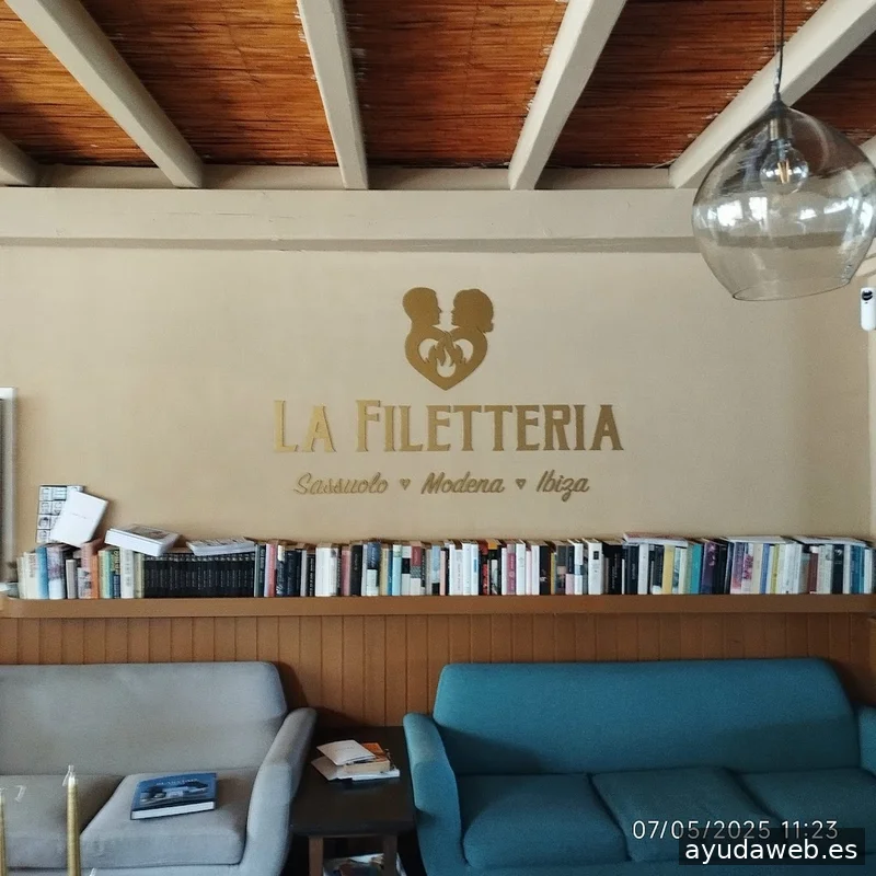 Imprenta y Rotulación: VILASOLUTIONS