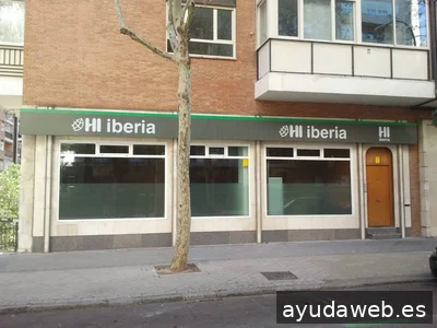HI Iberia
