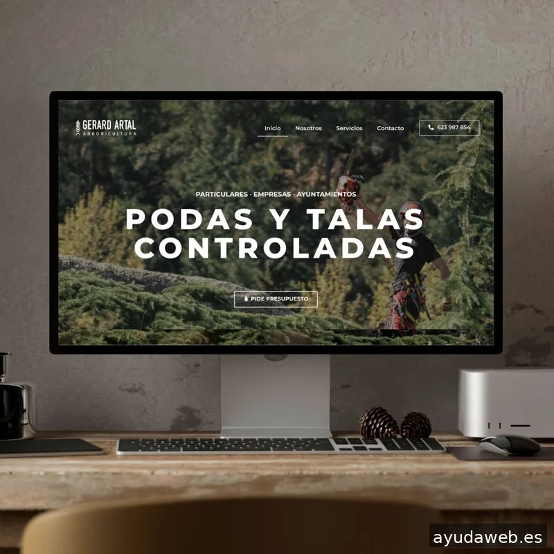 Agència de Marketing Digital a Barcelona - Ricard Farrés