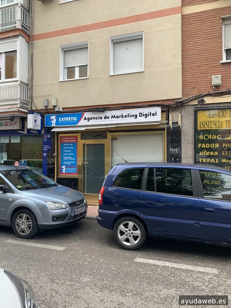 Expertig Marketing Digital