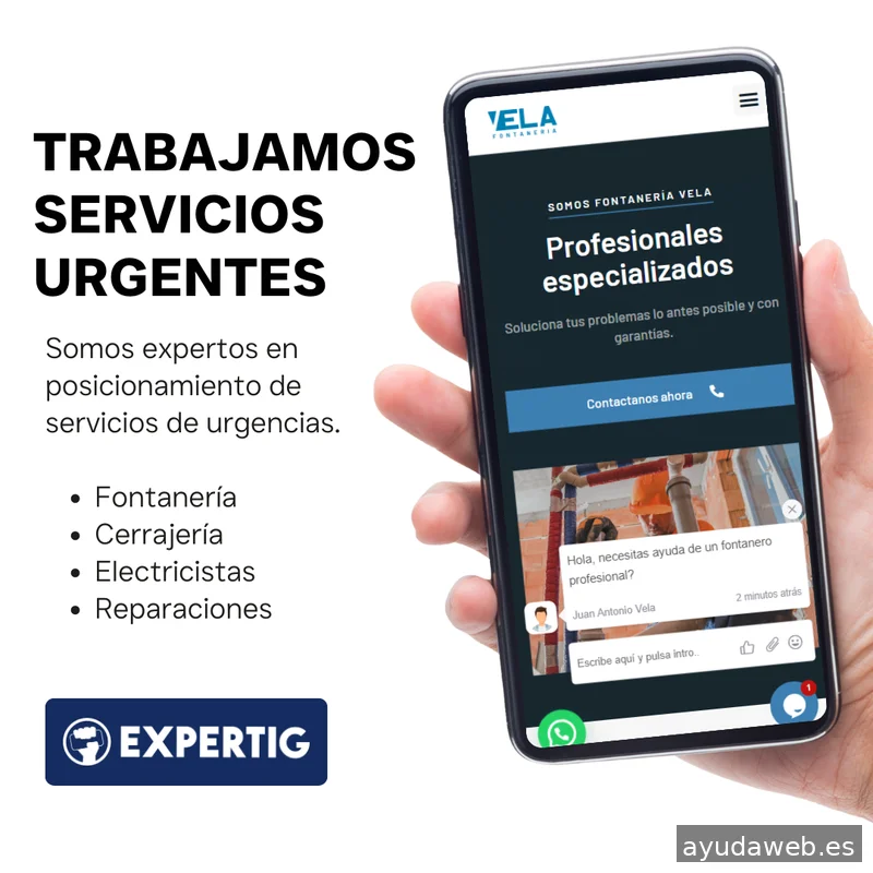 Expertig Marketing Digital