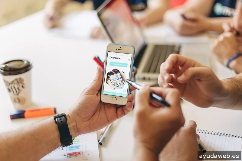 mowomo - Temas, Plugins y Formación Especializada en WordPress