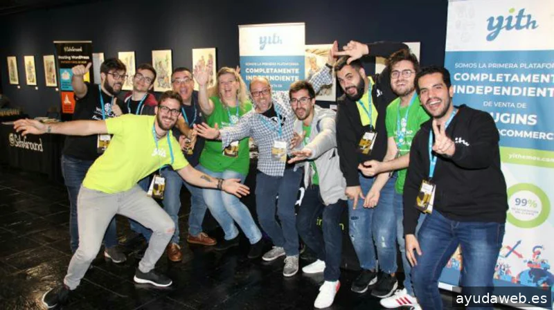 mowomo - Temas, Plugins y Formación Especializada en WordPress