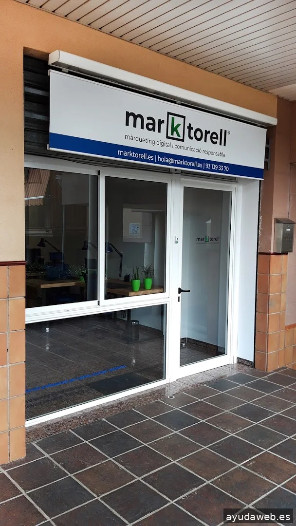 Marktorell | Marketing Digital y Comunicación