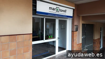 Marktorell | Marketing Digital y Comunicación