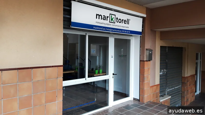 Marktorell | Marketing Digital y Comunicación