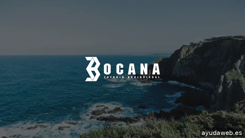 Bocana Estudio Audiovisual