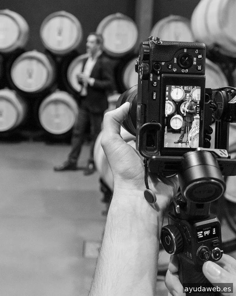 Bocana Estudio Audiovisual