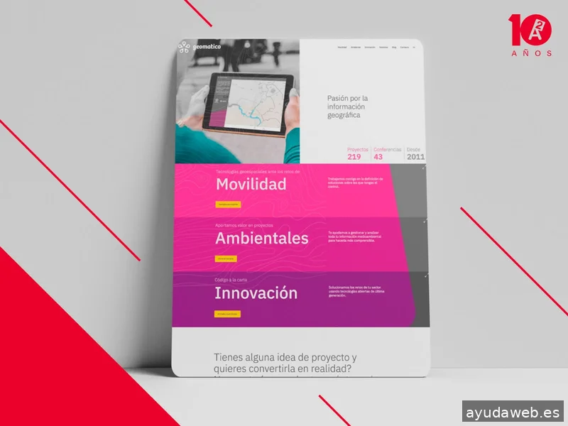 A2 Laboratorio de ideas