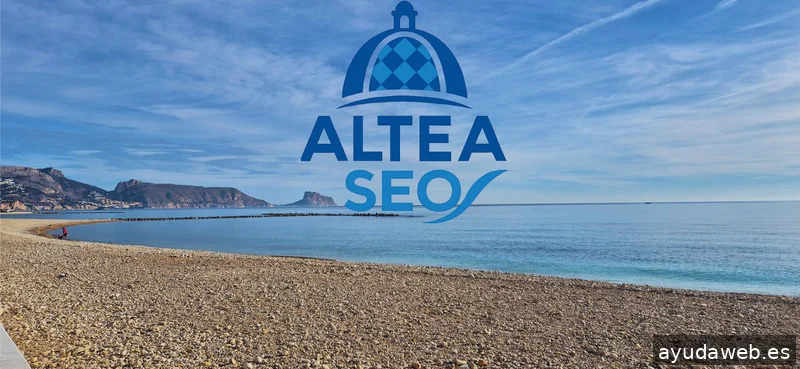 Altea Seo