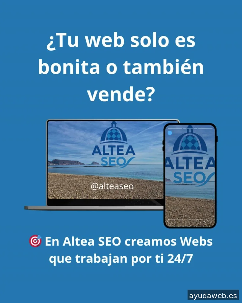 Altea Seo