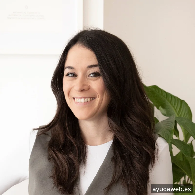 Maria Cogollos | Consultora de Marketing