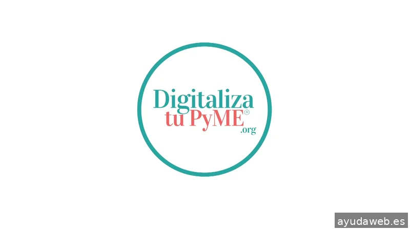Digitaliza tu PyME