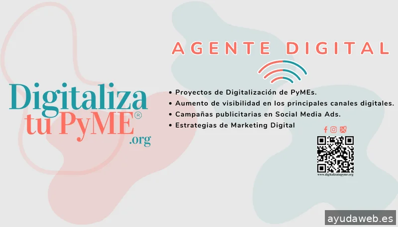 Digitaliza tu PyME