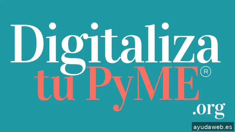 Digitaliza tu PyME