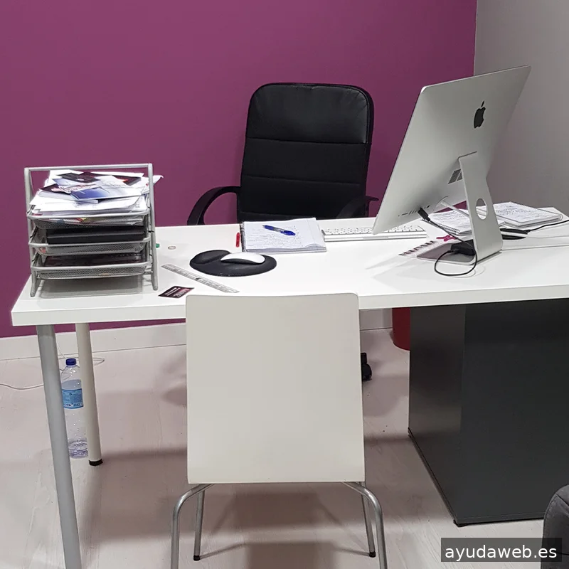 Diseño🥇 páginas web Valladolid🥇- Invenzia