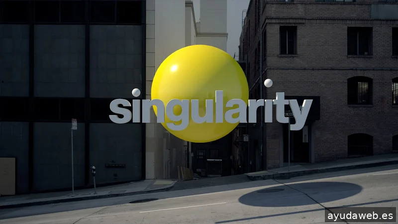 Singularity Advertising Agency