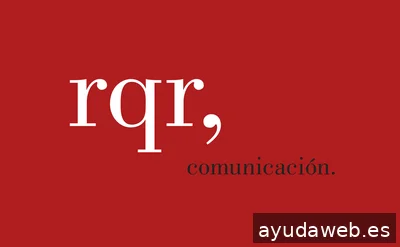 RQR Comunicación