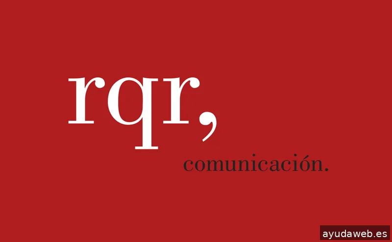 RQR Comunicación