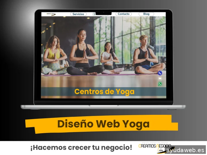 Diseño Web | Tiendas Online | SEO | Marketing Digital | Kreatik Digital