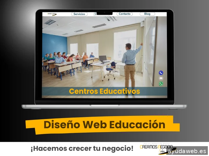 Diseño Web | Tiendas Online | SEO | Marketing Digital | Kreatik Digital